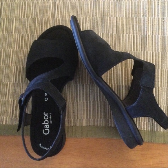 Gabor size 7.5 - Picture 4 of 8